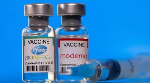 Pfizer dhe Moderna rrisin Ã§mimet e vaksines anti-Covid